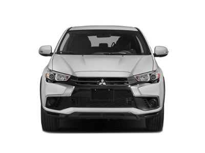 2019 Mitsubishi Outlander Sport 2.0 SE