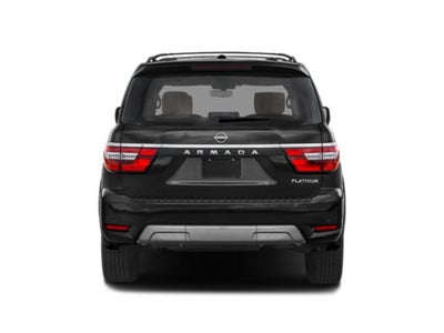 2023 Nissan Armada Platinum 2WD