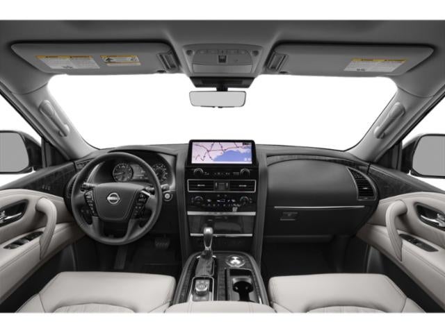 2023 Nissan Armada Platinum 2WD