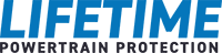 Lifetime Powertrain Protection